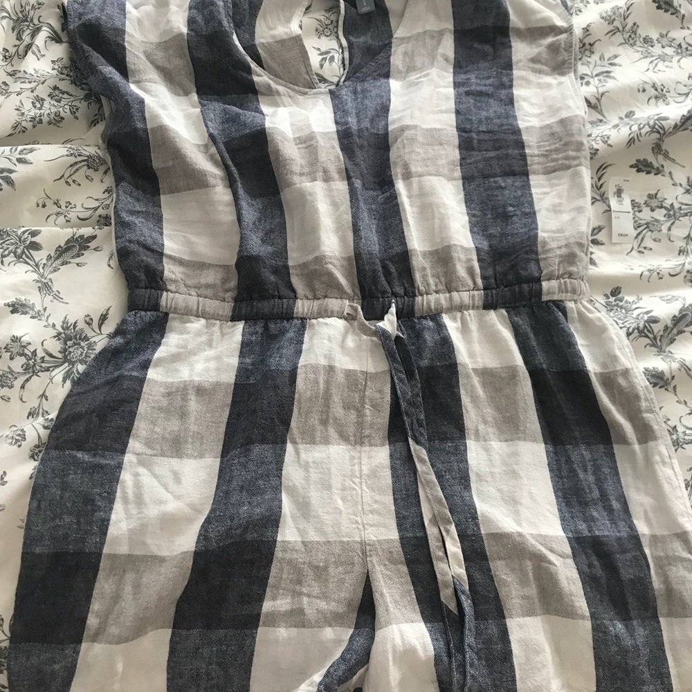 Brand new Old Navy romper